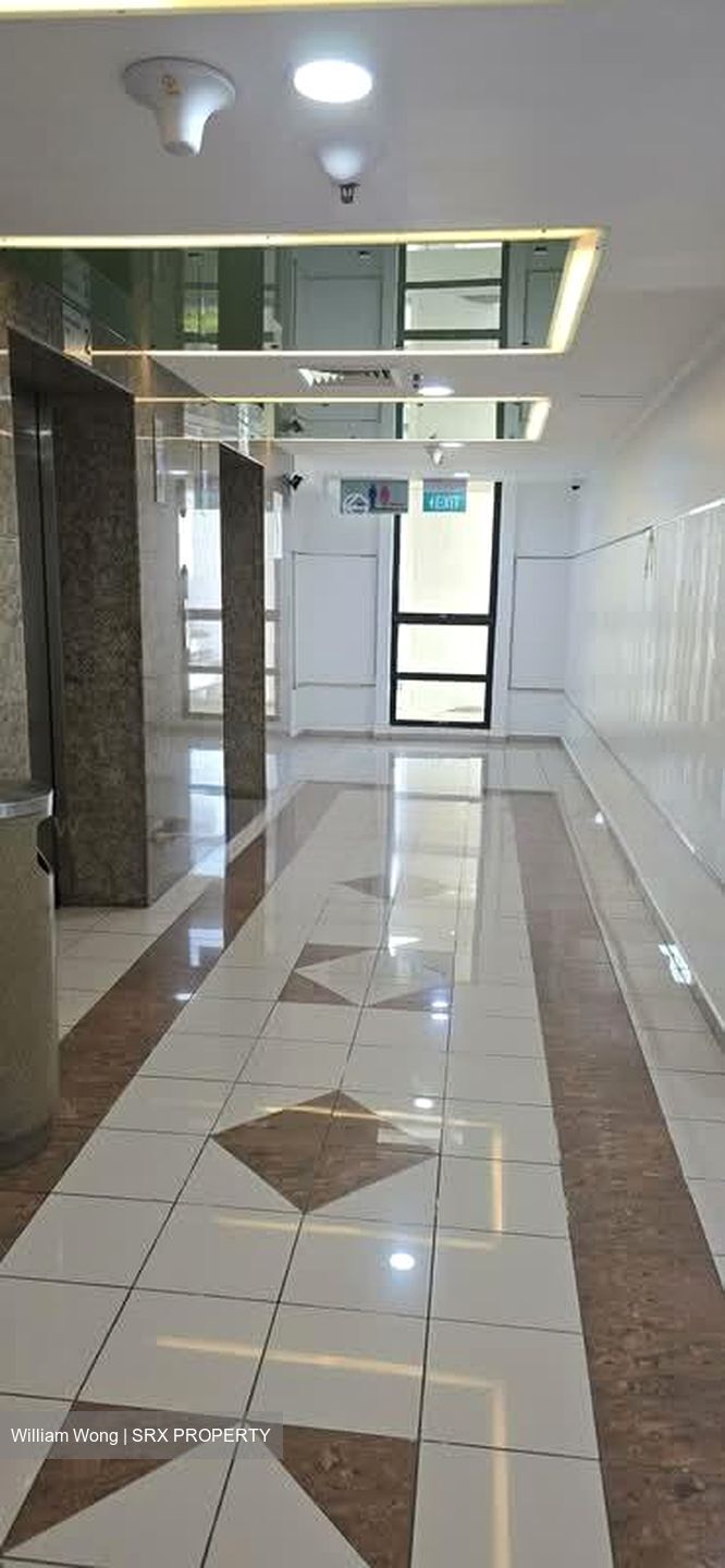 Orchard Plaza (D9), Office #603561211